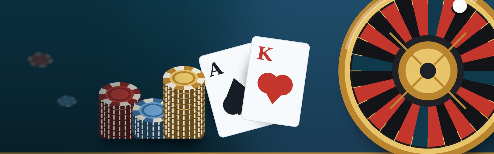 Ruleta, fichas y cartas: guía de casinos online para Argentina