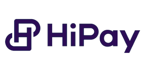 Logo de HiPay
