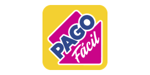 Logo de Pago Fácil