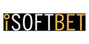 Logo de iSoftBet