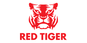Logo de Red Tiger